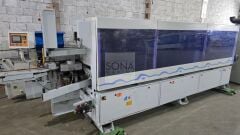 Brandt Ambition 1650 Kenar Bantlama Makinesi (2010)