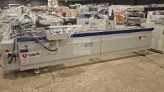 Toskar Alumaster 200 Aluminyum Gönye Kesme Makinası (2026)