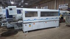 Brandt Optimat KDF 530 C Kenar Bantlama Makinesi (2005)