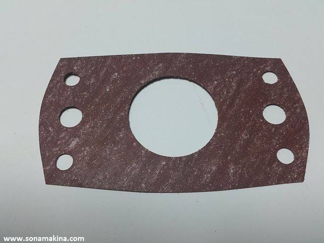 HOMAG TUTKAL KAZAN KLİGRİK ALT CONTA