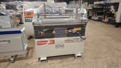 Turanlar Drilling T-CD 121 Çoklu Delik Makinası