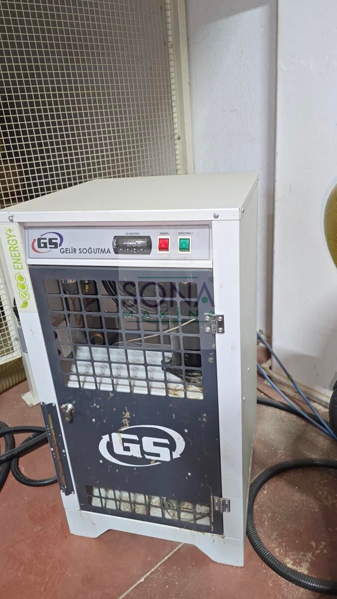Biesse Rover A 1659 5 Eksen Cnc (2015)