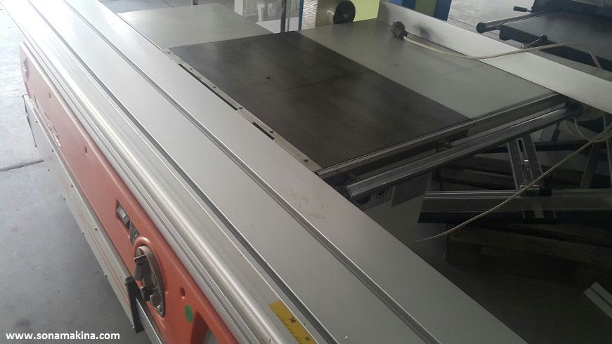 AYZA MIZRAK CLASSIC 3200 YATAR DAİRE