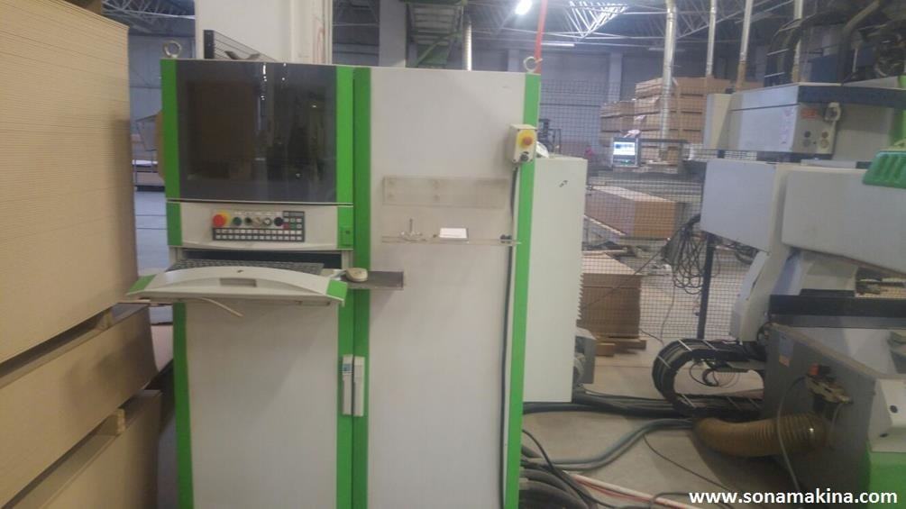 Biesse Rover 22 Cnc (2000)
