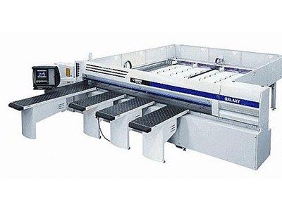 GABBIANI GALAXY 105 HS PANEL EBATLAMA (2005 MODEL)