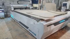 Aes Flexa Pro 2136 Flat Düz Tabla Cnc (2021) İLK EL