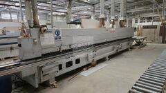 Homag Optimat KAL 310 /8/A20/S2 Kenar Bantlama Makinesi(2004)