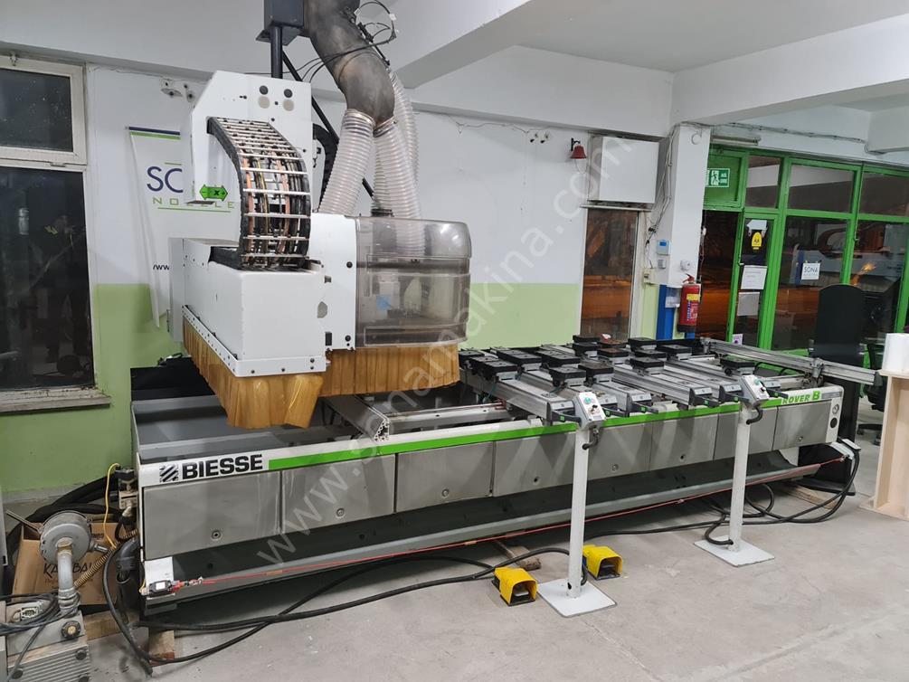 BIESSE Rover B 2.30 Cnc (2006)