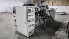 Biesse İnfortechno 5+2+2 Kavale Delik Makinesi (2001)