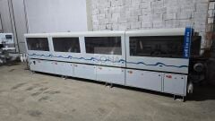Brandt Profiline KDF 690 C Kenar Bantlama Makinesi (2004)