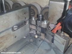 Scm Bantlama Bant Çekme (Yeni)