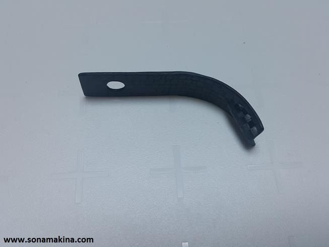 HOMAG RADUS KAZIMA PVC DÜŞÜRME 12X40 mm