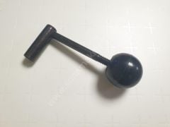 Tutkal Alt Kazan Ayar Kolu (Kısa) YENİ