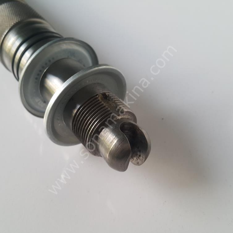 Homag Tutkal Kazan Viton Oring (YENİ)