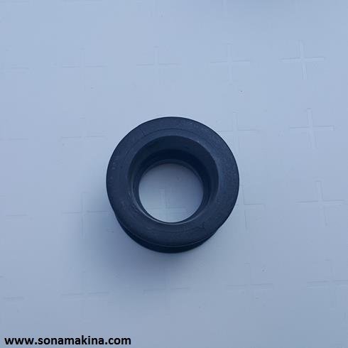 HOMAG ÜST KAYIŞ TEKERİ 41,5X23,5X26 (PLASTİK)