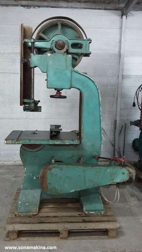 ŞENER MAKİNA 60 LİK ŞERİT