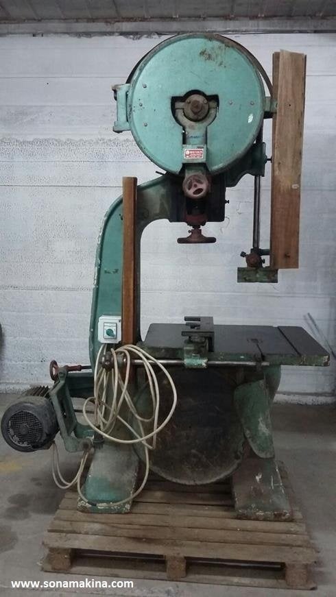 ŞENER MAKİNA 60 LİK ŞERİT