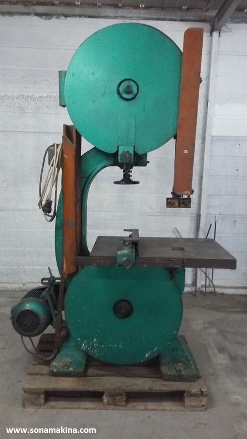 ERTAN MAKİNA 70 LİK ŞERİT DOLU KASNAK