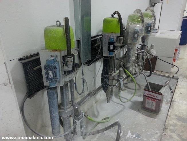 CEFLA U.V. BOYA HATTI (2014)