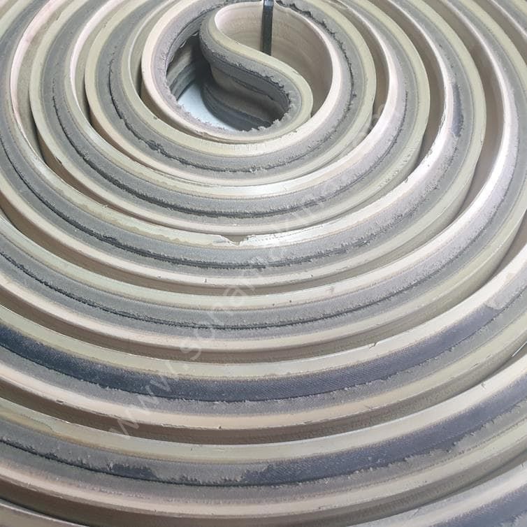 Homag Kenar Bantlama V Üst Kayış 70X16X18400 (Kullanılmış)