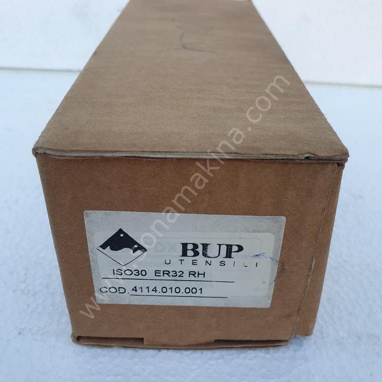 Bup ISO 30 Cnc Takım Tutucu ER32 (Yeni)