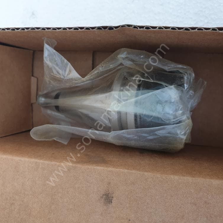 Bup ISO 30 Cnc Takım Tutucu ER32 (Yeni)