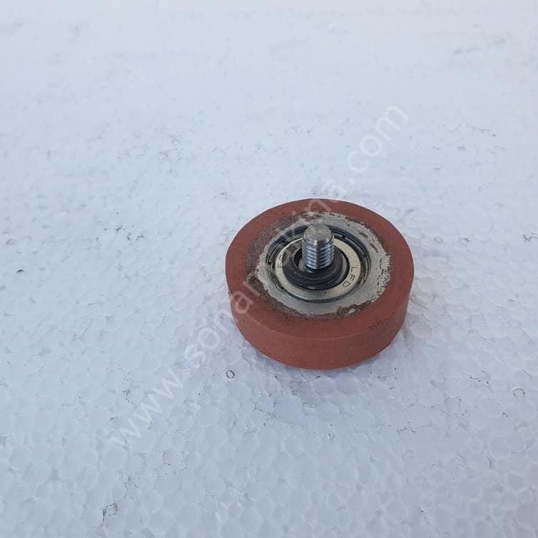 Baş Son Kesme Tekeri (Yeni)