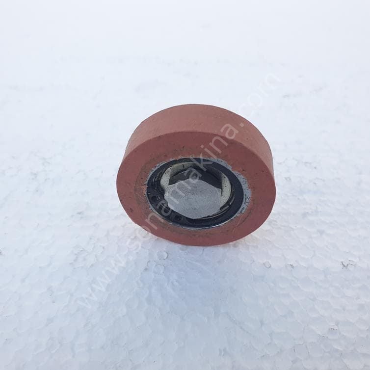 Baş Son Kesme Tekeri (Yeni)