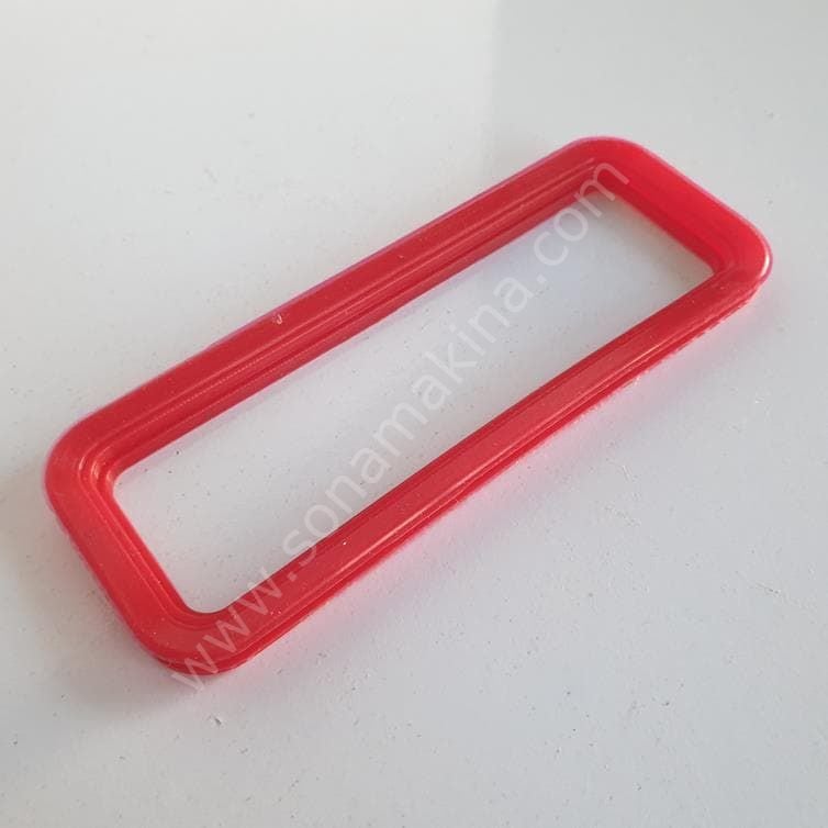 Vakum Takozu Lastiği 140x40 (Yeni)