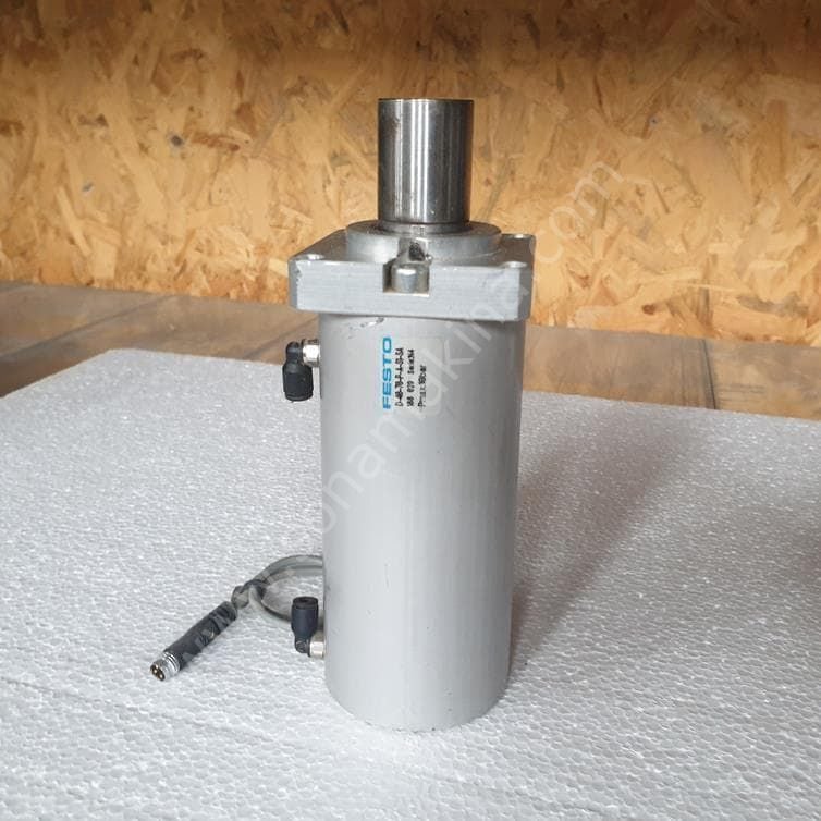 Festo D-40-70-P-A-S1-SA Pinomatik Parça Dayama Pistonu