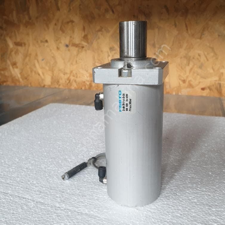 Festo D-40-70-P-A-S1-SA Pinomatik Parça Dayama Pistonu
