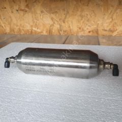 Festo CRVZS-0.75 16 bar Hava Tankı 0,75 Litre