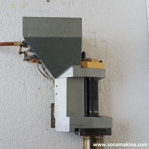 HOMAG Tutkal Kazanı (Sağ Orta )