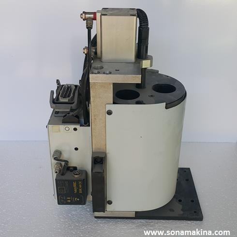 HOMAG POLİÜRETAN ÜST TUTKAL KAZAN