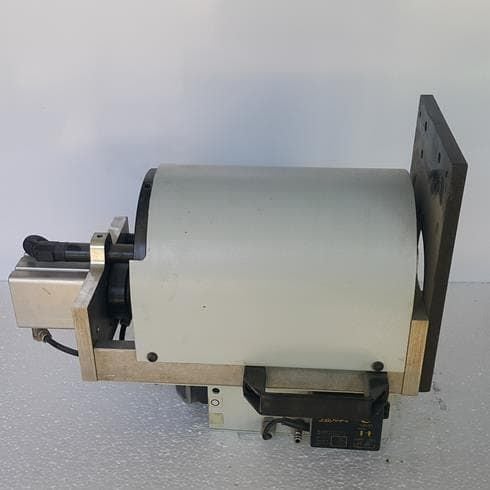 HOMAG POLİÜRETAN ÜST TUTKAL KAZAN