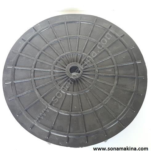 Toz Emme Pervanesi (23x365 mm) (YENİ)