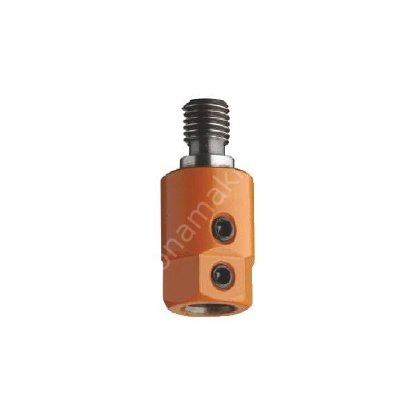 Masterwood, Morbidelli Delik Grubu Adaptörü