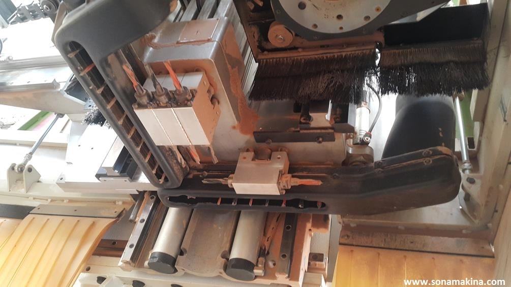 BIESSE ROVER 30 CNC (1998)