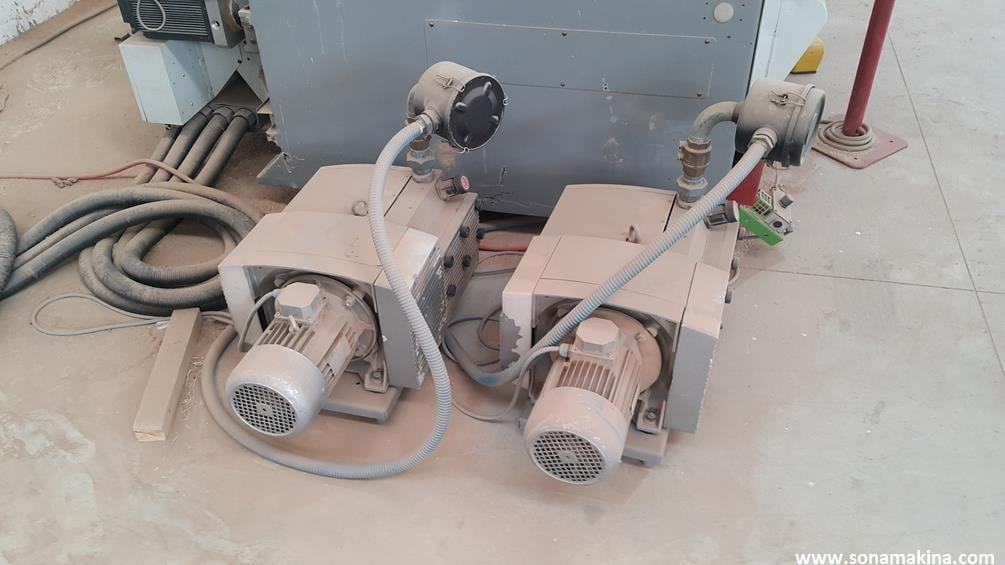 BIESSE ROVER 30 CNC (1998)