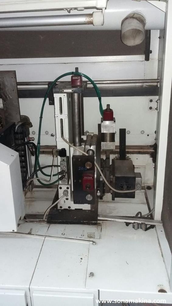 HOMAG KR 77 /A20 /S2  KENAR BANTLAMA (2001)