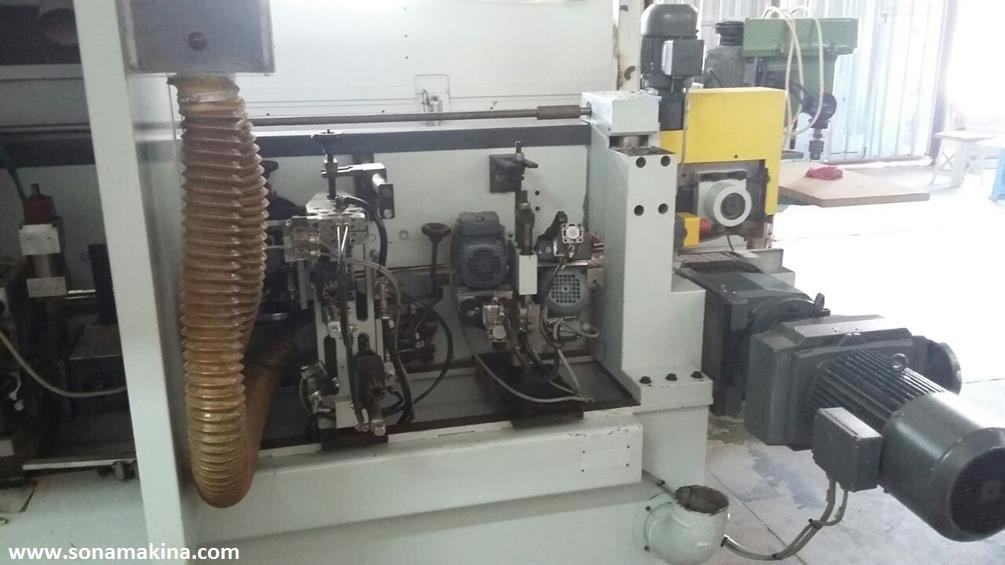 HOMAG KR 77 /A20 /S2  KENAR BANTLAMA (2001)