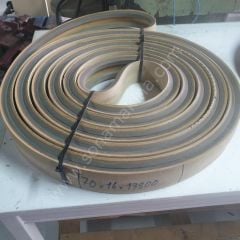 Homag Kenar Bantlama V Üst Kayış  70X16X13800