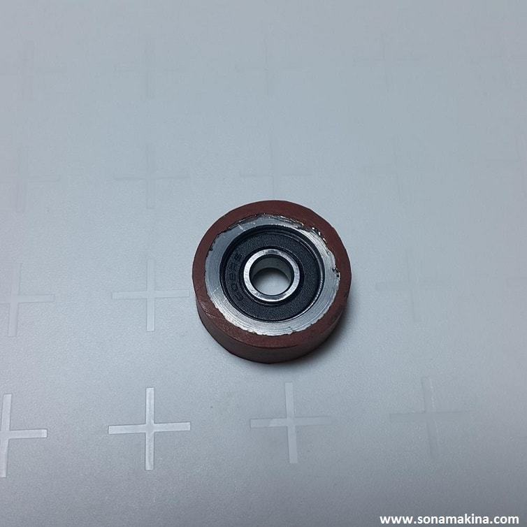 Homag Baş Son Kesme Tekeri 31X11X8 mm