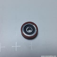 Homag Baş Son Kesme Tekeri 31X11X8 mm