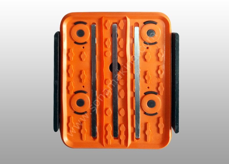 Vakum Fincanı 140x115x100 (Yeni)