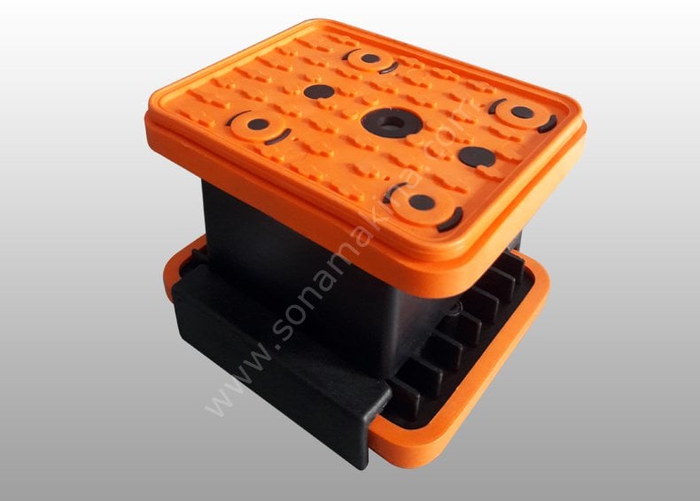 Vakum Fincanı 140x115x100 (Yeni)