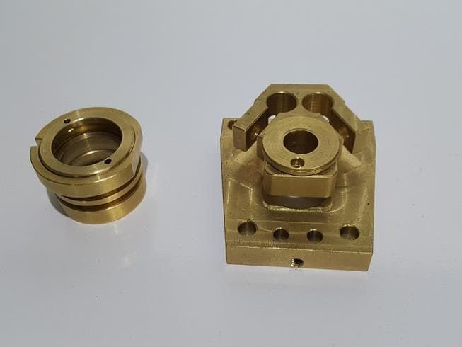 Homag Tutkal Merdane Sarı Grubu Göbeği