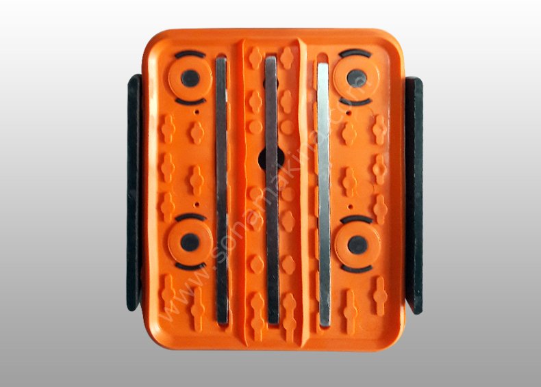 Vakum Fincanı 140x115x50 (Yeni)