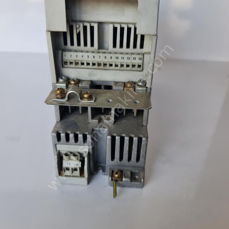 Keb F4 Frekans invertörü 0.75 Kw (Sürücü)