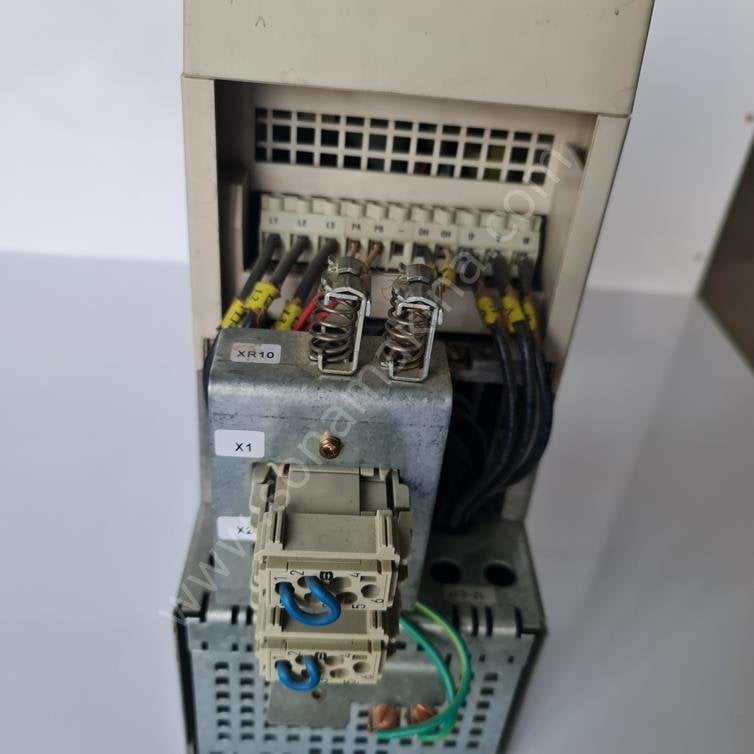 Keb F4 Frekans invertörü 5.5 Kw (Sürücü)